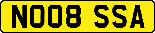 NO08SSA