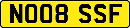 NO08SSF