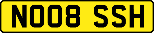 NO08SSH
