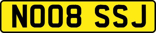 NO08SSJ