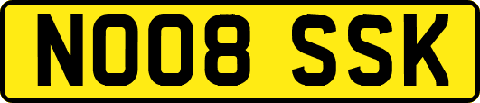 NO08SSK