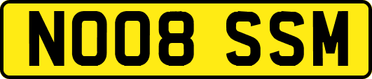 NO08SSM
