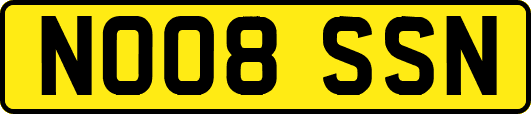 NO08SSN