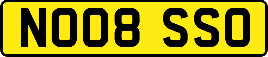 NO08SSO