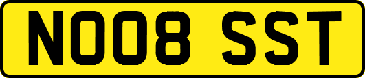 NO08SST