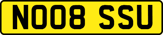 NO08SSU