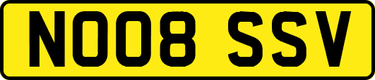 NO08SSV