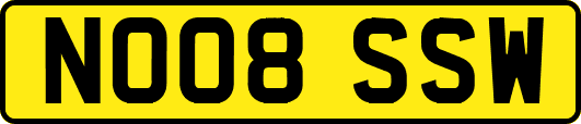 NO08SSW