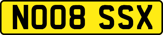NO08SSX