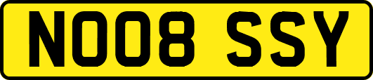 NO08SSY