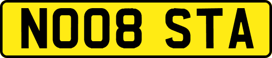 NO08STA
