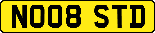 NO08STD