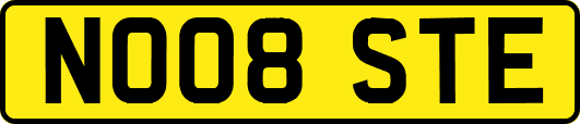 NO08STE