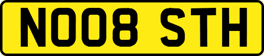 NO08STH