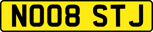NO08STJ