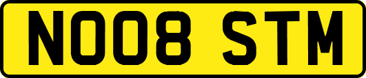 NO08STM