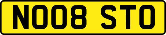 NO08STO