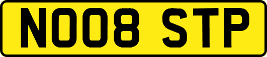 NO08STP
