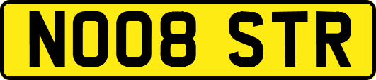 NO08STR