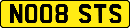 NO08STS