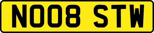 NO08STW