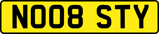 NO08STY