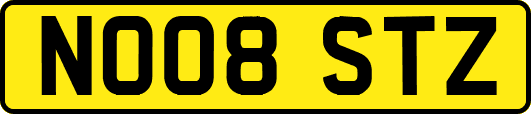 NO08STZ