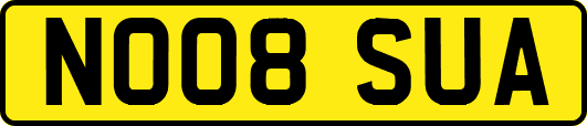 NO08SUA