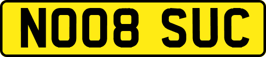 NO08SUC