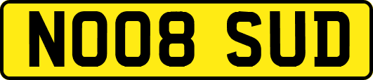 NO08SUD