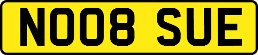 NO08SUE