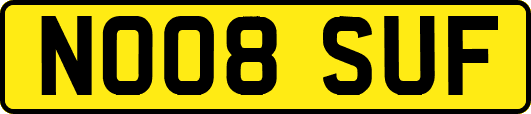 NO08SUF