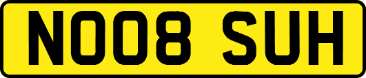 NO08SUH