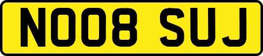 NO08SUJ