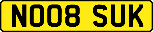 NO08SUK