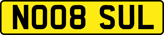 NO08SUL
