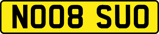 NO08SUO