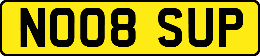 NO08SUP
