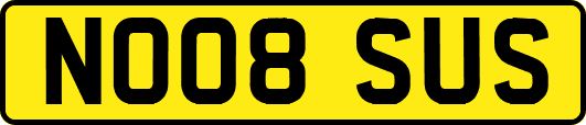 NO08SUS