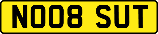 NO08SUT