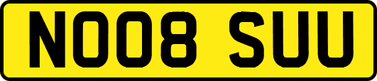 NO08SUU