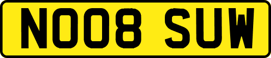 NO08SUW