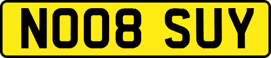 NO08SUY