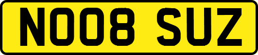 NO08SUZ