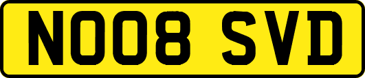 NO08SVD