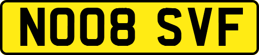 NO08SVF