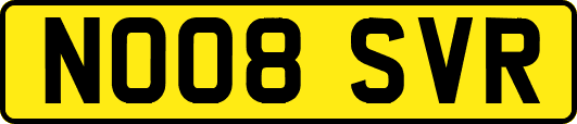 NO08SVR