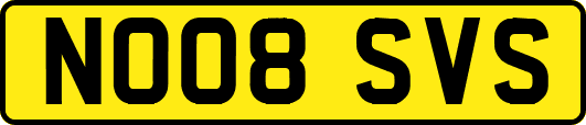NO08SVS