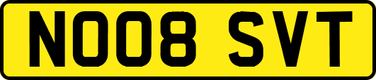 NO08SVT