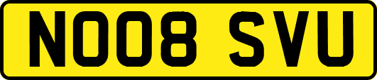 NO08SVU